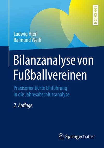 Bilanzanalyse von Fußballvereinen