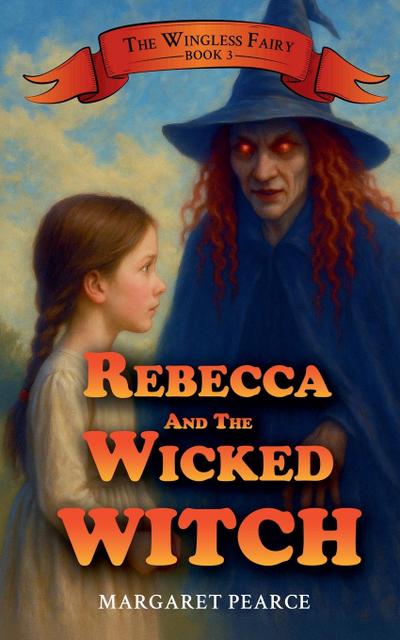 Rebecca and the Wicked Witch