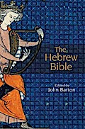The Hebrew Bible: A Critical Companion