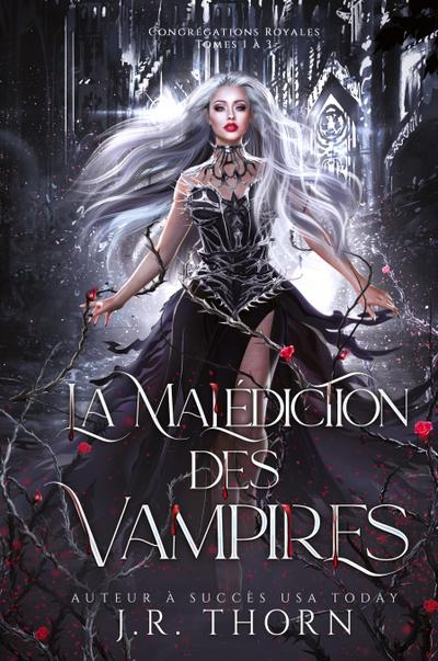 La Malédiction des Vampires