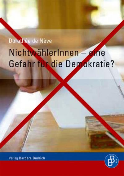 NichtwählerInnen – eine Gefahr für die Demokratie?