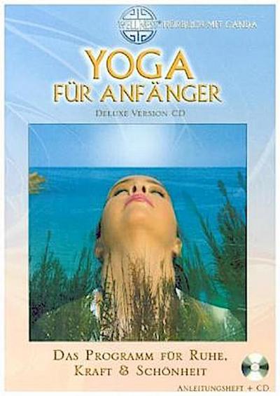 Yoga für Anfänger (Deluxe Version CD)