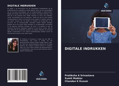 DIGITALE INDRUKKEN