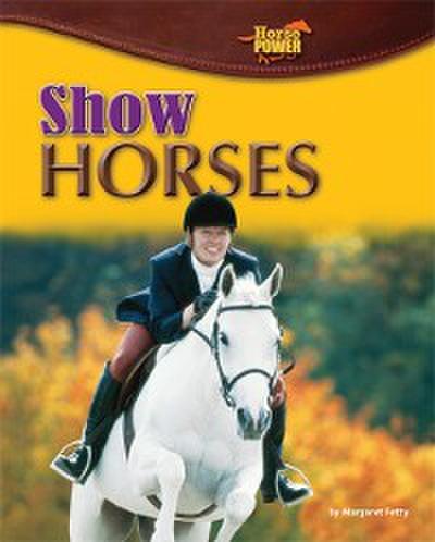 Show Horses