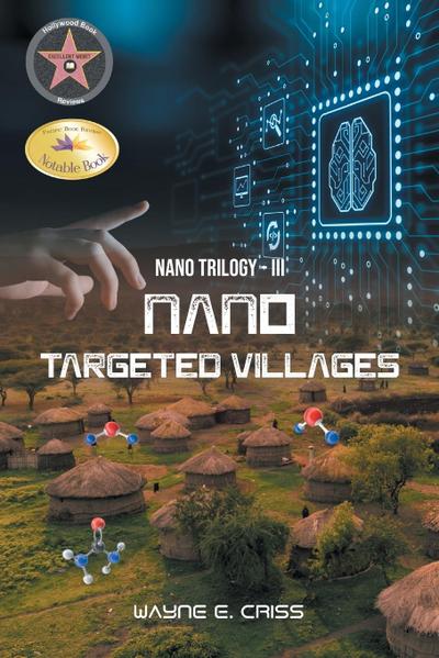 NANO TRILOGY III