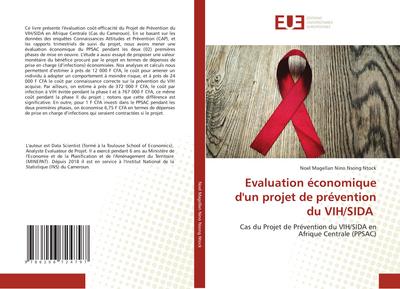 Evaluation économique d’un projet de prévention du VIH/SIDA