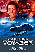 Star Trek - Voyager 11: Sühne