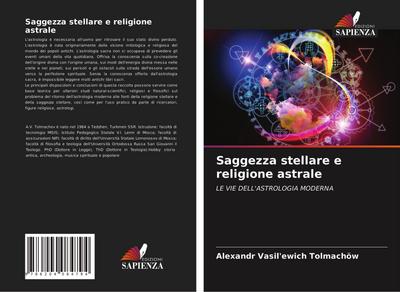 Saggezza stellare e religione astrale