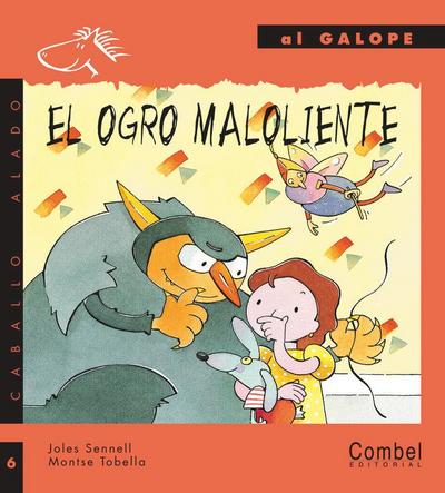 El Ogro Maloliente