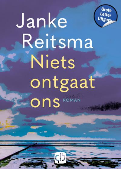 Niets ontgaat ons