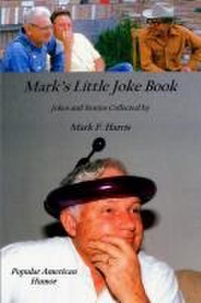 Mark’s Little Joke Book