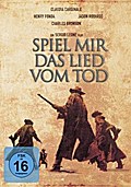 Spiel mir das Lied vom Tod