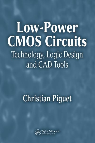 Low-Power CMOS Circuits