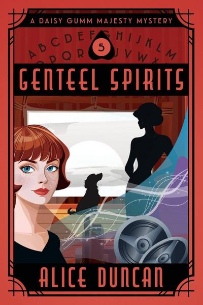 Genteel Spirits