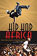 Hip Hop Africa