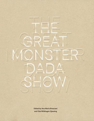 Great Monster Dada Show