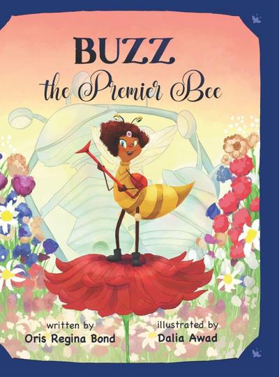 BUZZ, The Premier Bee