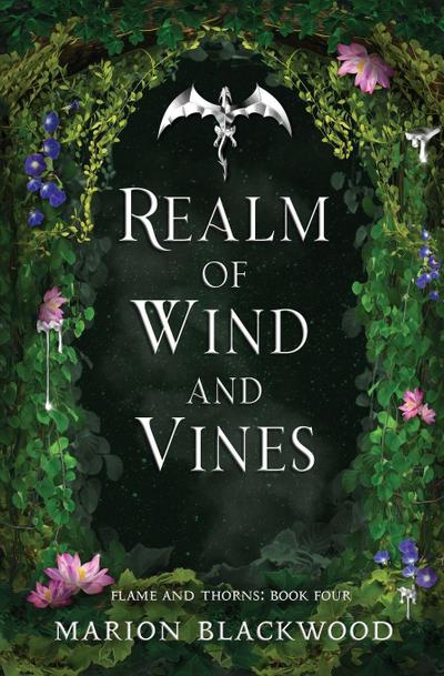 Realm of Wind and Vines