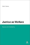 Justice as Welfare