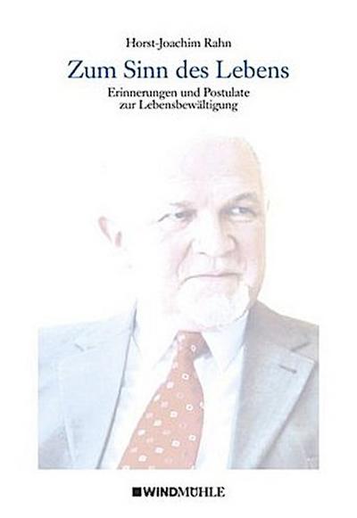 Zum Sinn des Lebens