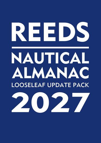 Reeds Looseleaf Update Pack 2027