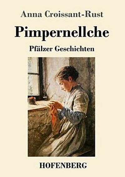 Pimpernellche