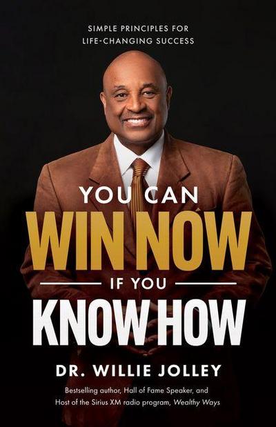 You Can Win Now, If You Know How