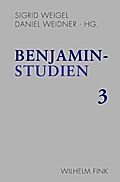 Benjamin-Studien 3