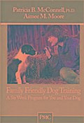 FAMILY FRIENDLY DOG TRAINING