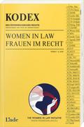 KODEX Women in Law / Frauen im Recht