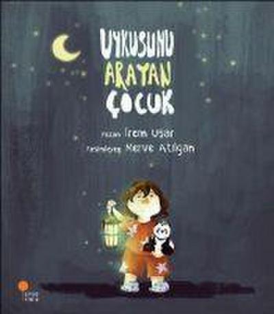 Uykusunu Arayan Cocuk