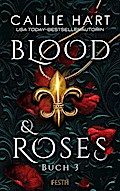 Blood & Roses 3