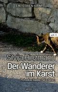 Der Wanderer im Karst
