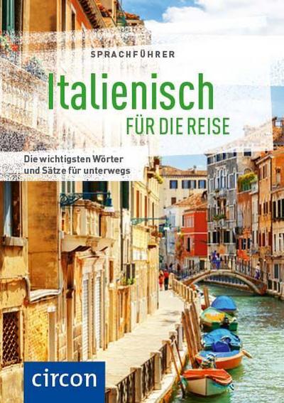 Italienisch für die Reise