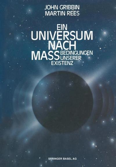 Ein Universum nach Maß