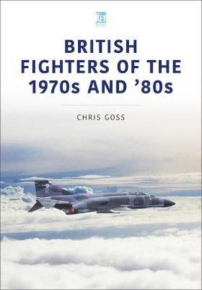 British Fighters of the 1970s and ’80s