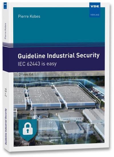 Guideline Industrial Security