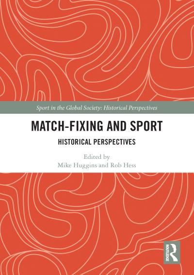 Match Fixing and Sport