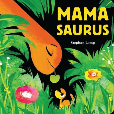 Lomp, S: Mamasaurus