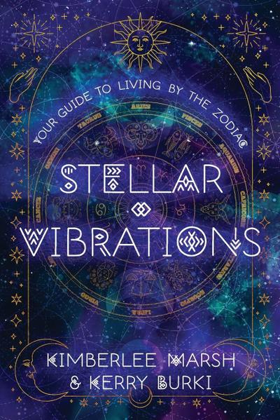 Stellar Vibrations