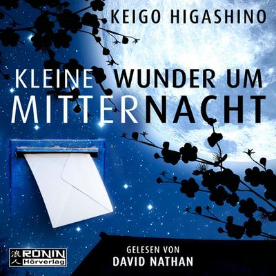 Kleine Wunder um Mitternacht, Audio-CD, MP3
