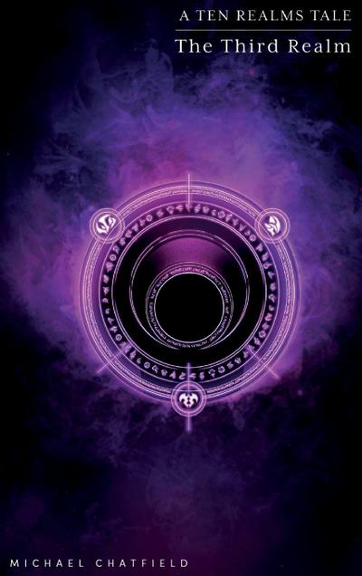 Chatfield, M: Third Realm (Ten Realms Series)