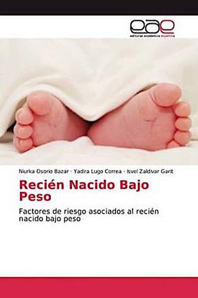 Recién Nacido Bajo Peso