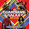 Guardians Of The Galaxy: Awesome Mix (Deluxe Edt.)