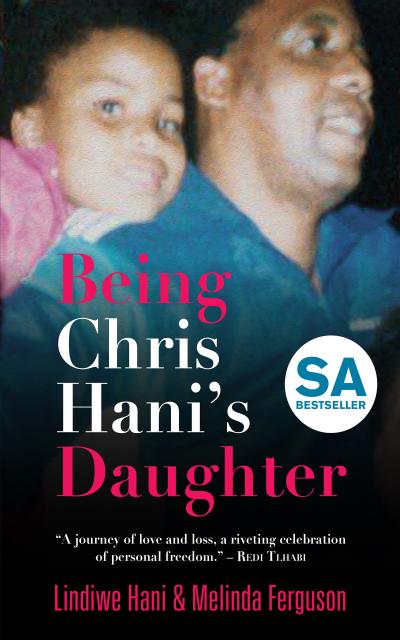 Being Chris Hani’s Daughter