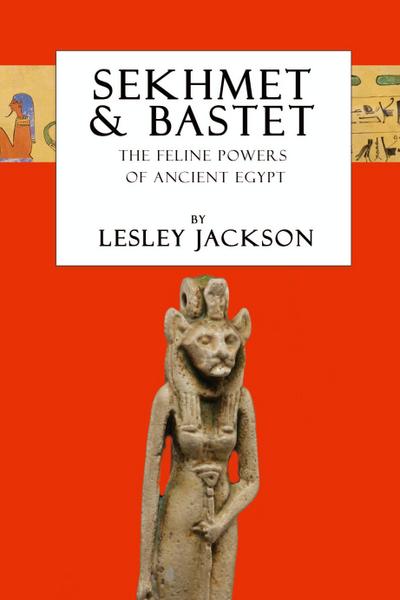 Sekhmet & Bastet