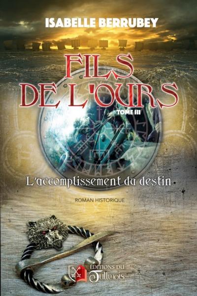 Fils de l’Ours - Tome 3