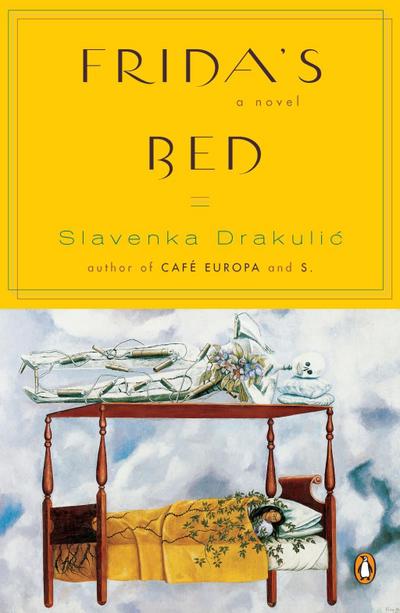 Frida’s Bed