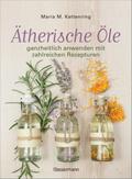 Ätherische Öle