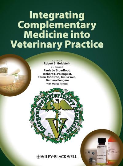 Integrating Compl Med into Vet Prac